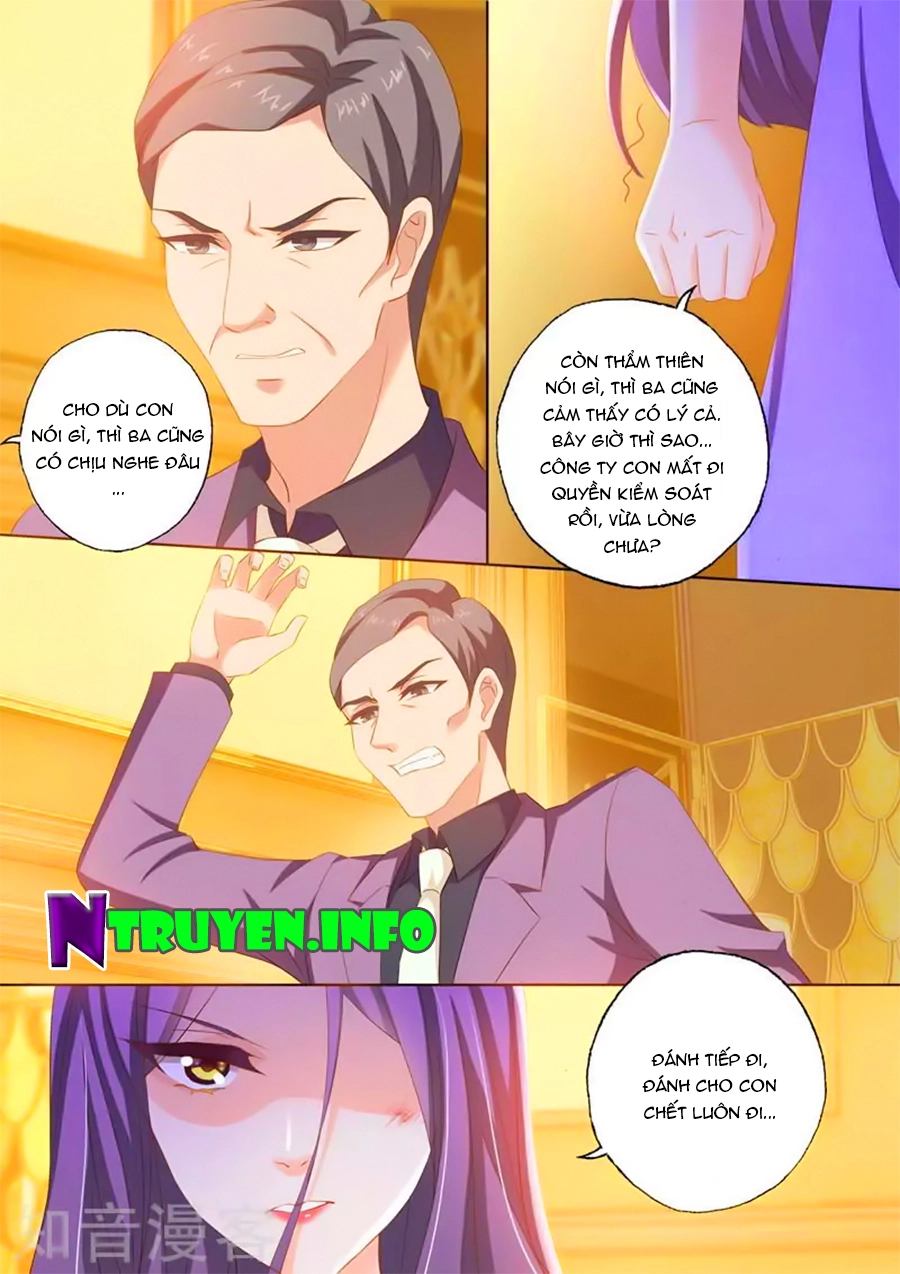 Hào Môn Thiên Giới Tiền Thê Chapter 254 - 3