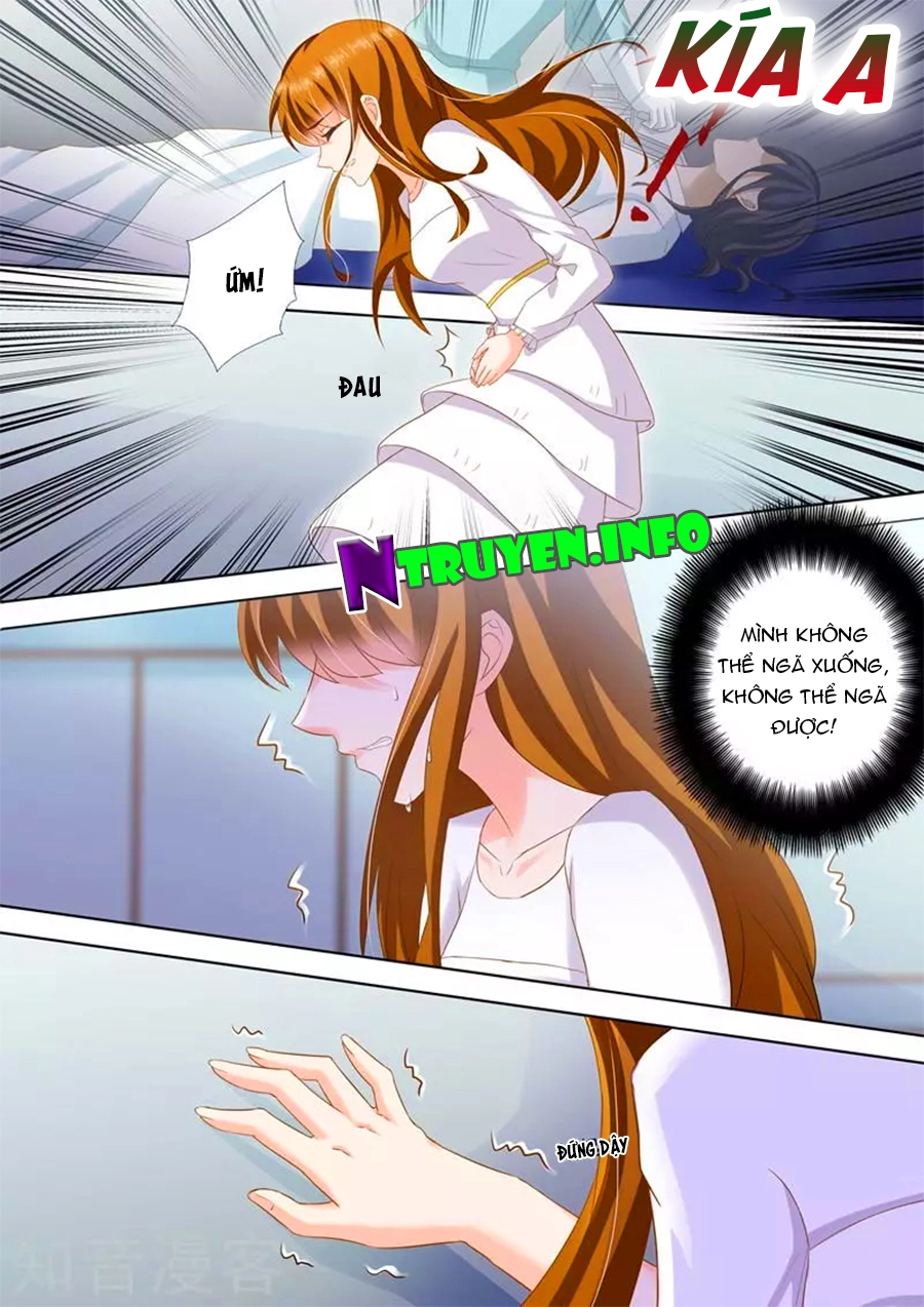 Hào Môn Thiên Giới Tiền Thê Chapter 257 - 2