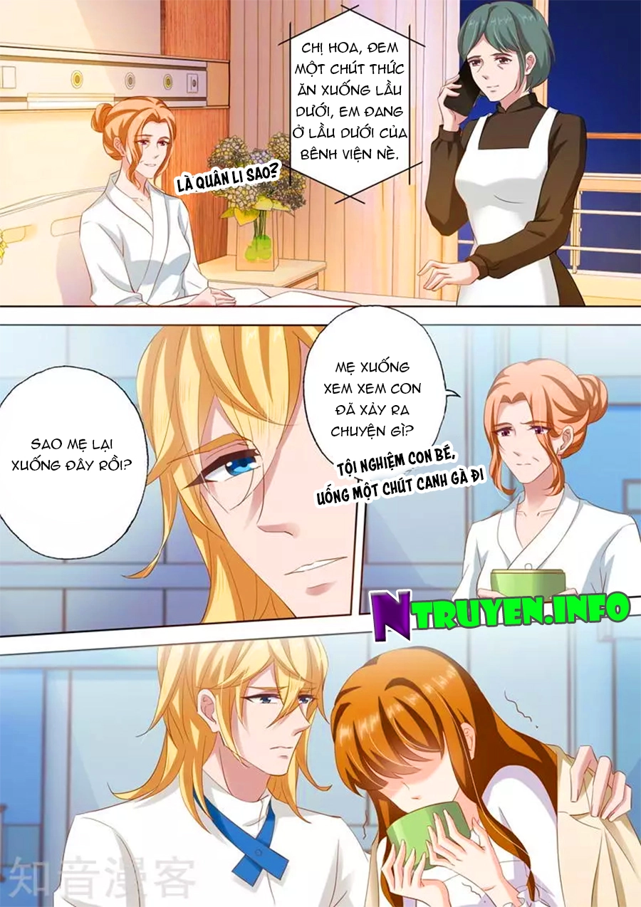 Hào Môn Thiên Giới Tiền Thê Chapter 257 - 5