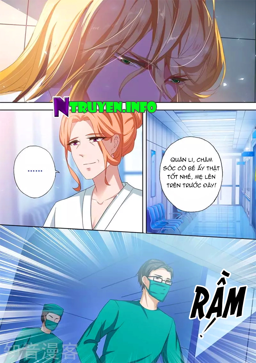 Hào Môn Thiên Giới Tiền Thê Chapter 257 - 6