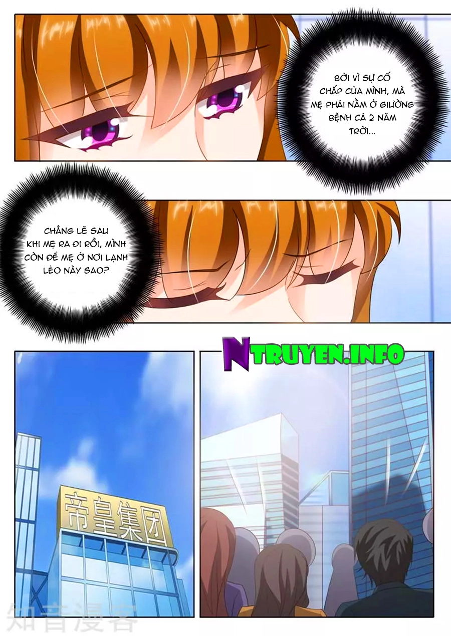 Hào Môn Thiên Giới Tiền Thê Chapter 259 - 3