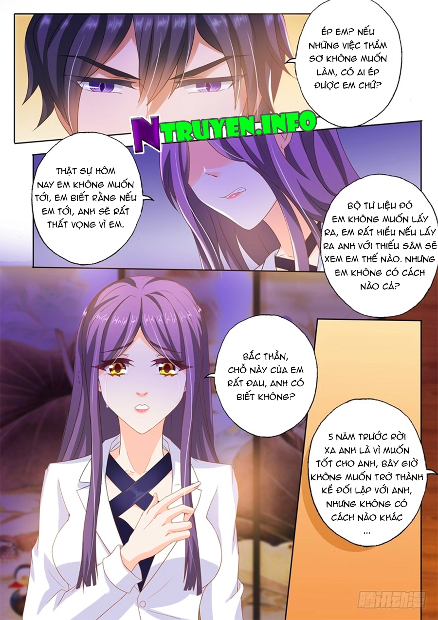 Hào Môn Thiên Giới Tiền Thê Chapter 260 - 6