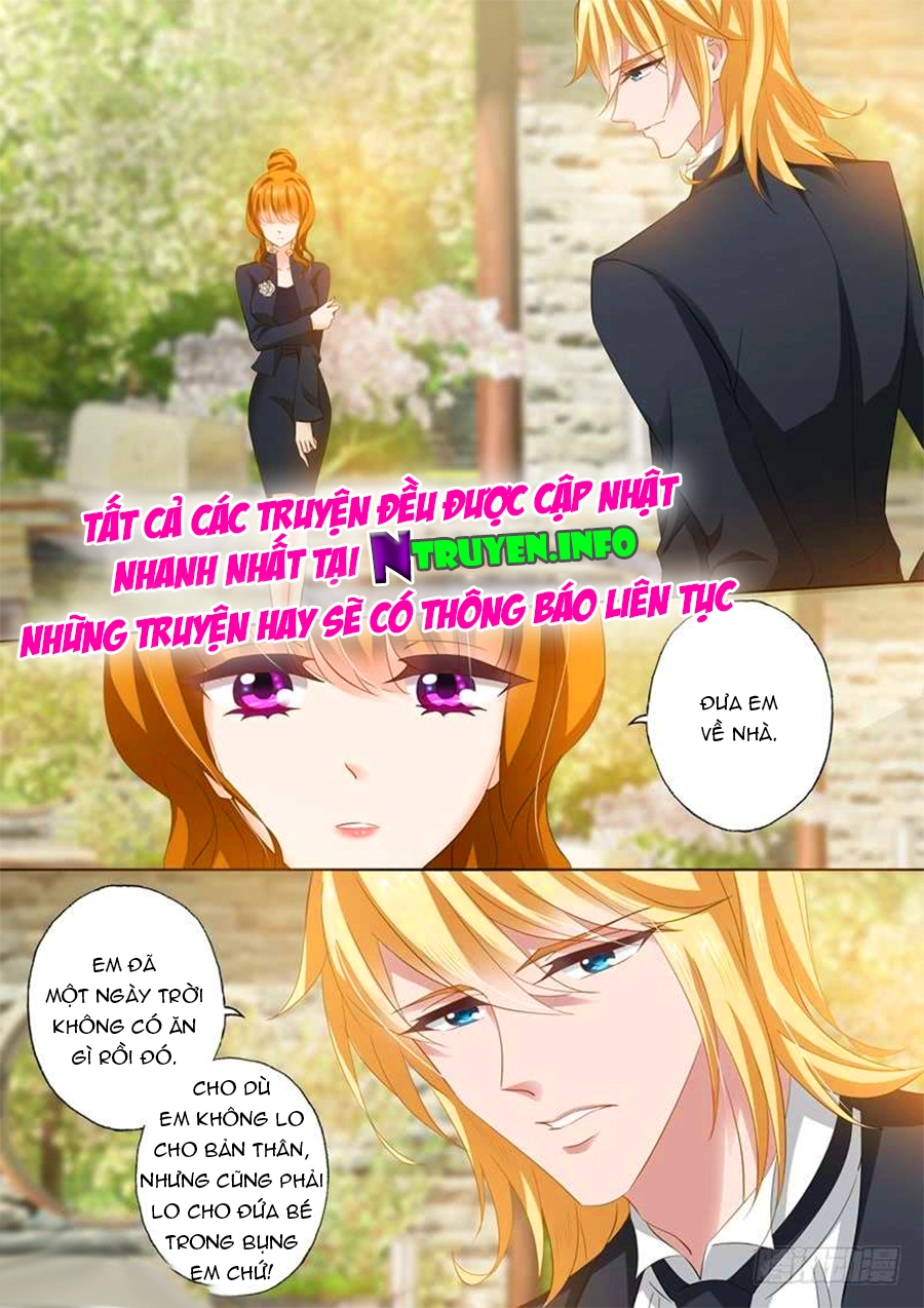 Hào Môn Thiên Giới Tiền Thê Chapter 261 - 7