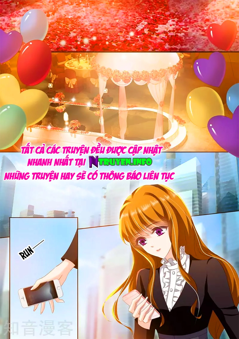 Hào Môn Thiên Giới Tiền Thê Chapter 265 - 7