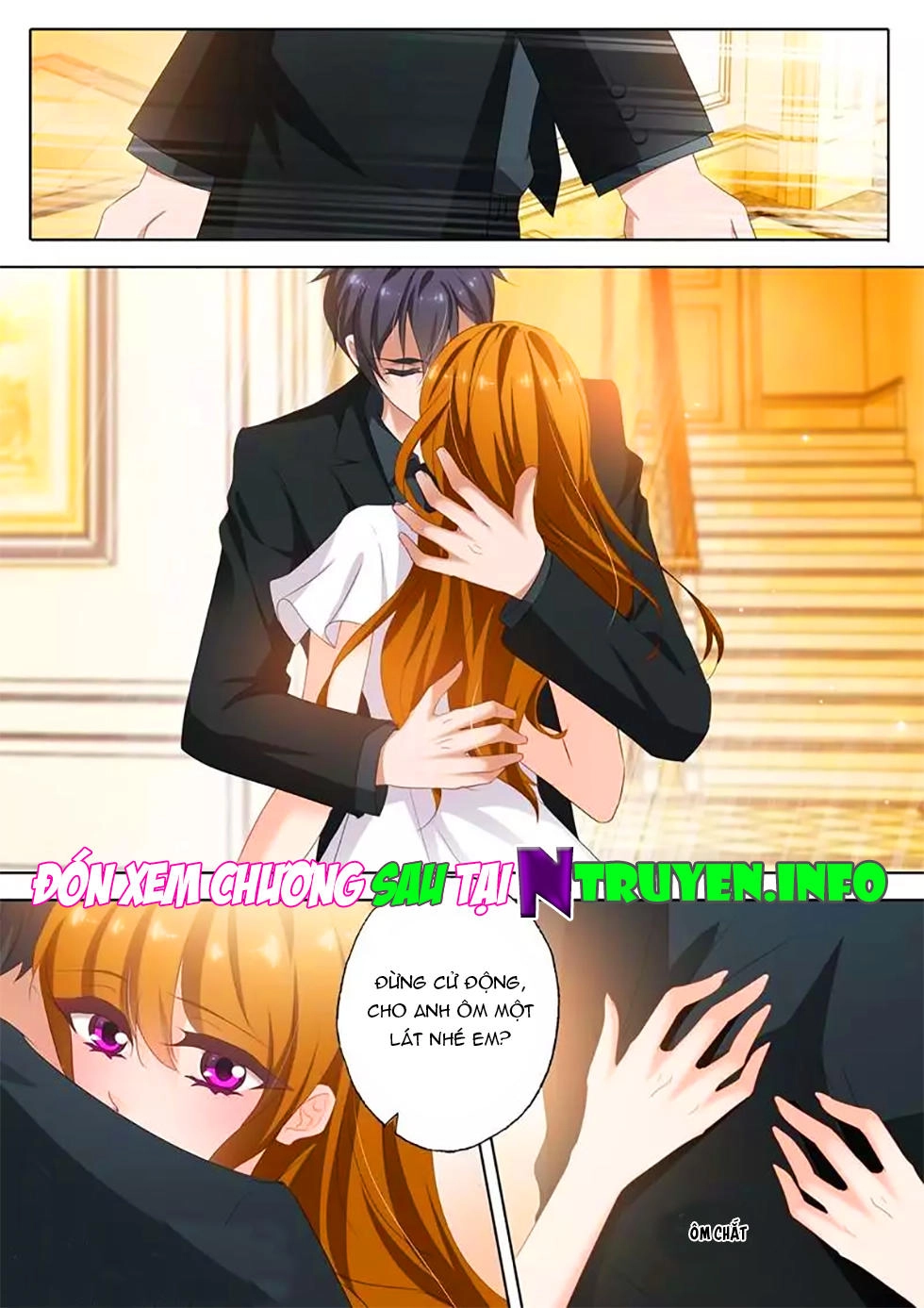 Hào Môn Thiên Giới Tiền Thê Chapter 301 - 9