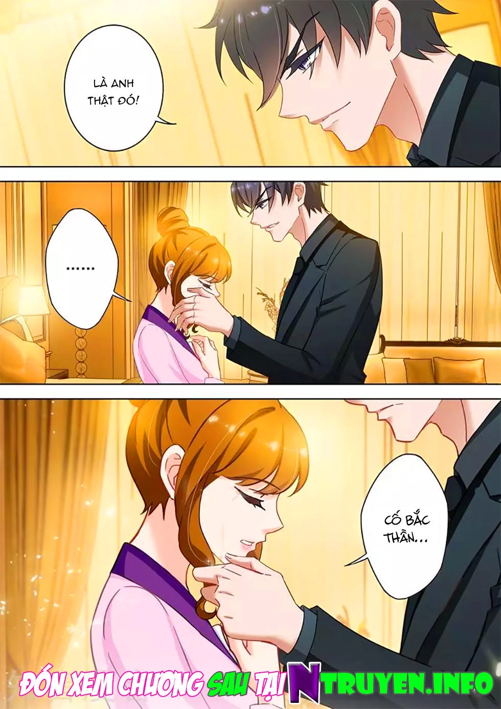 Hào Môn Thiên Giới Tiền Thê Chapter 311 - 8