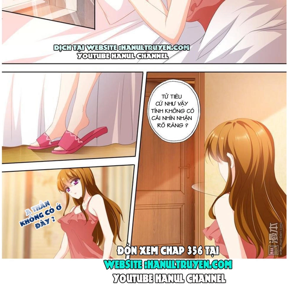 Hào Môn Thiên Giới Tiền Thê Chapter 355 - 7