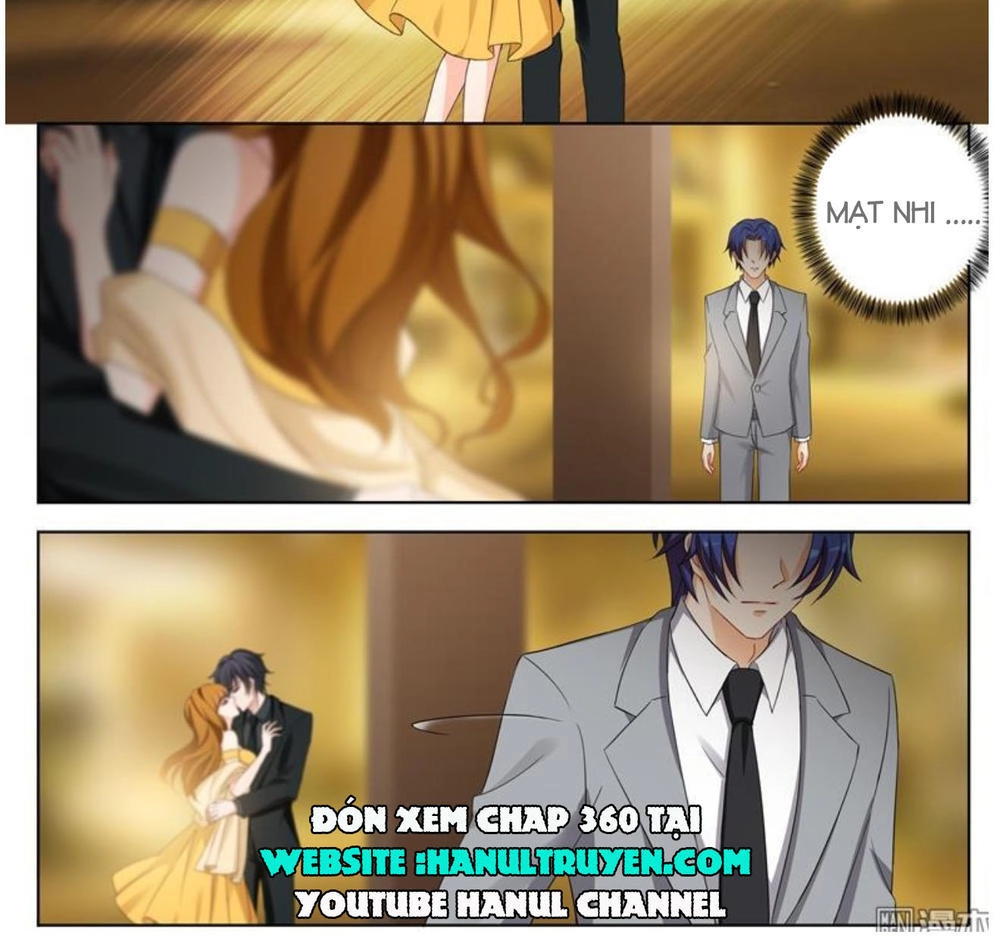 Hào Môn Thiên Giới Tiền Thê Chapter 359 - 7