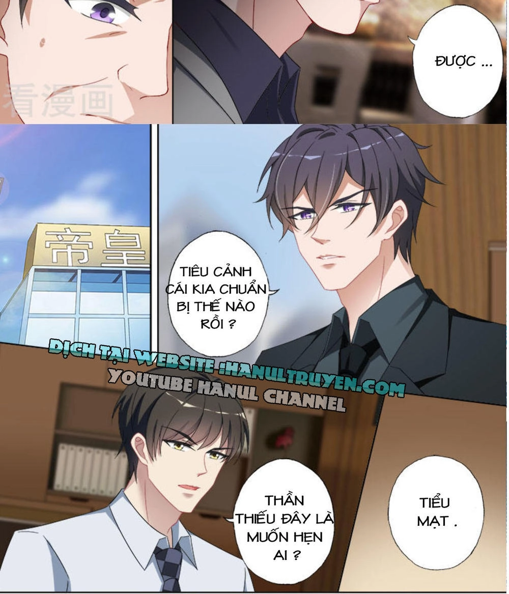 Hào Môn Thiên Giới Tiền Thê Chapter 369 - 3