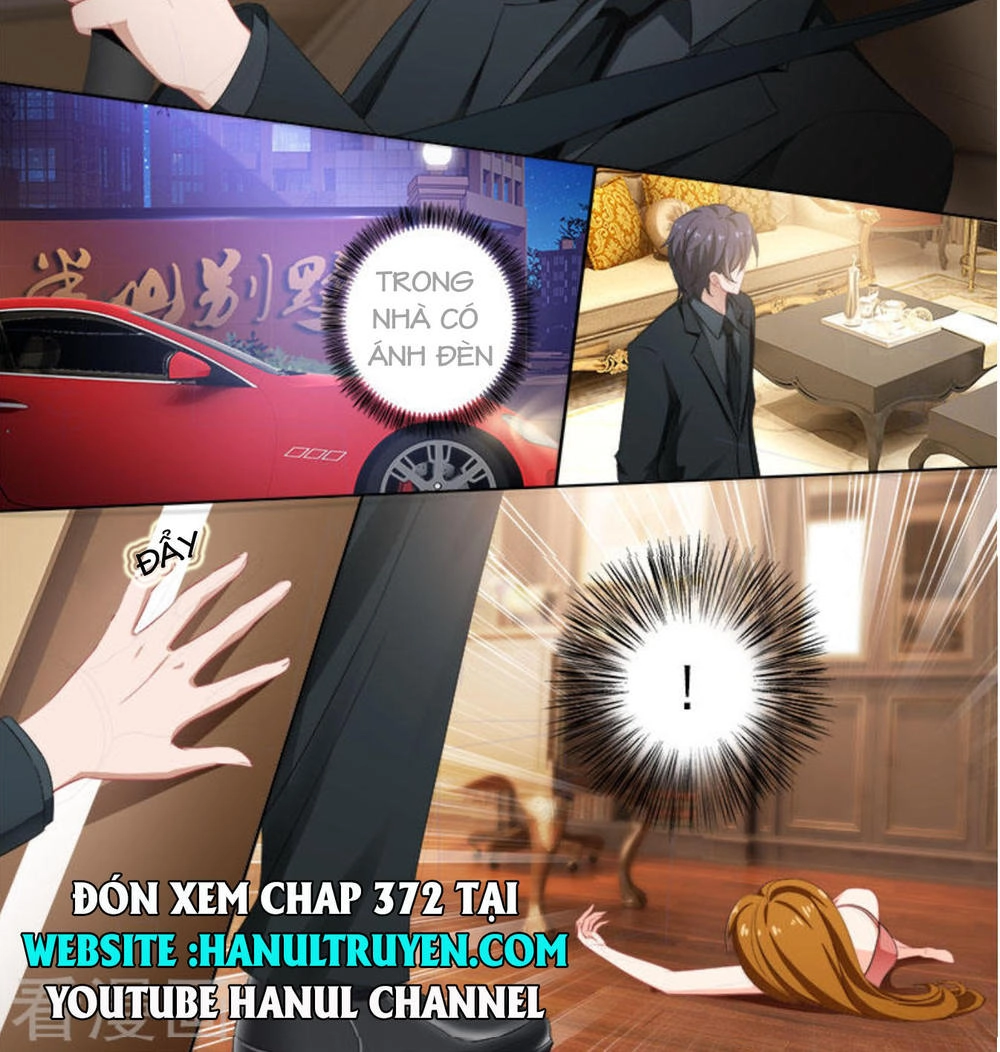 Hào Môn Thiên Giới Tiền Thê Chapter 371 - 7