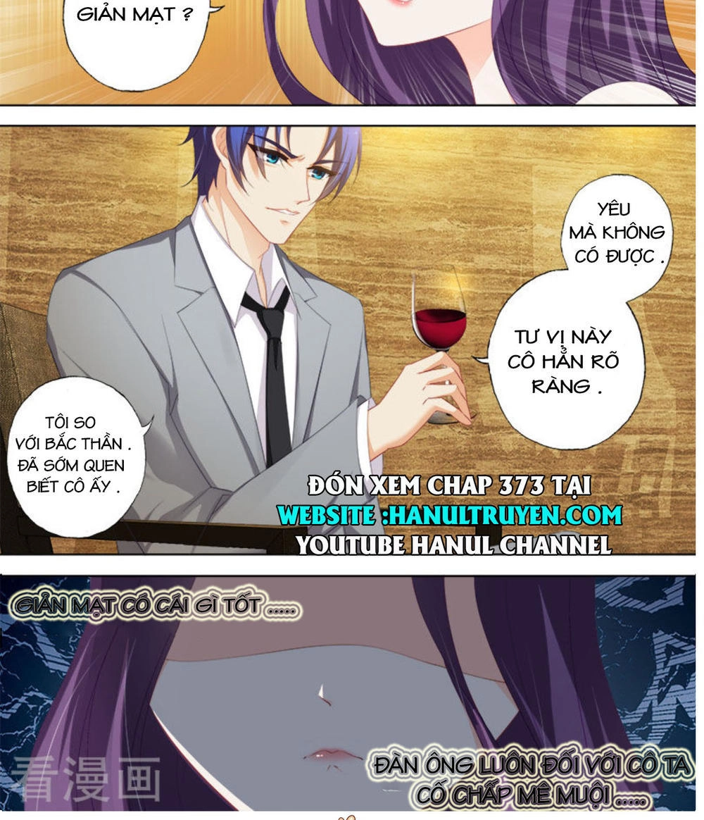 Hào Môn Thiên Giới Tiền Thê Chapter 372 - 7