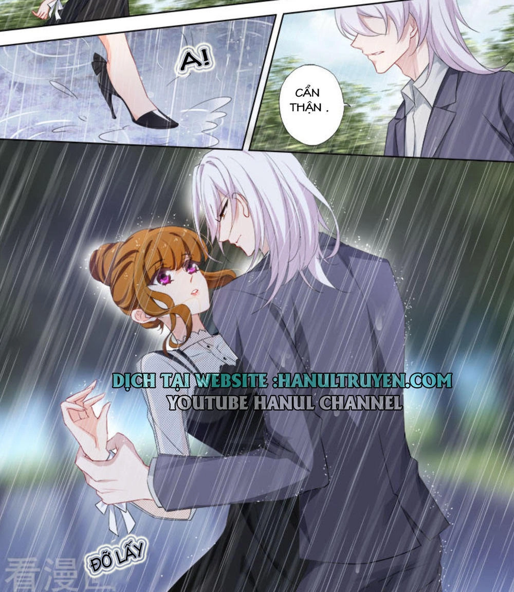 Hào Môn Thiên Giới Tiền Thê Chapter 373 - 4