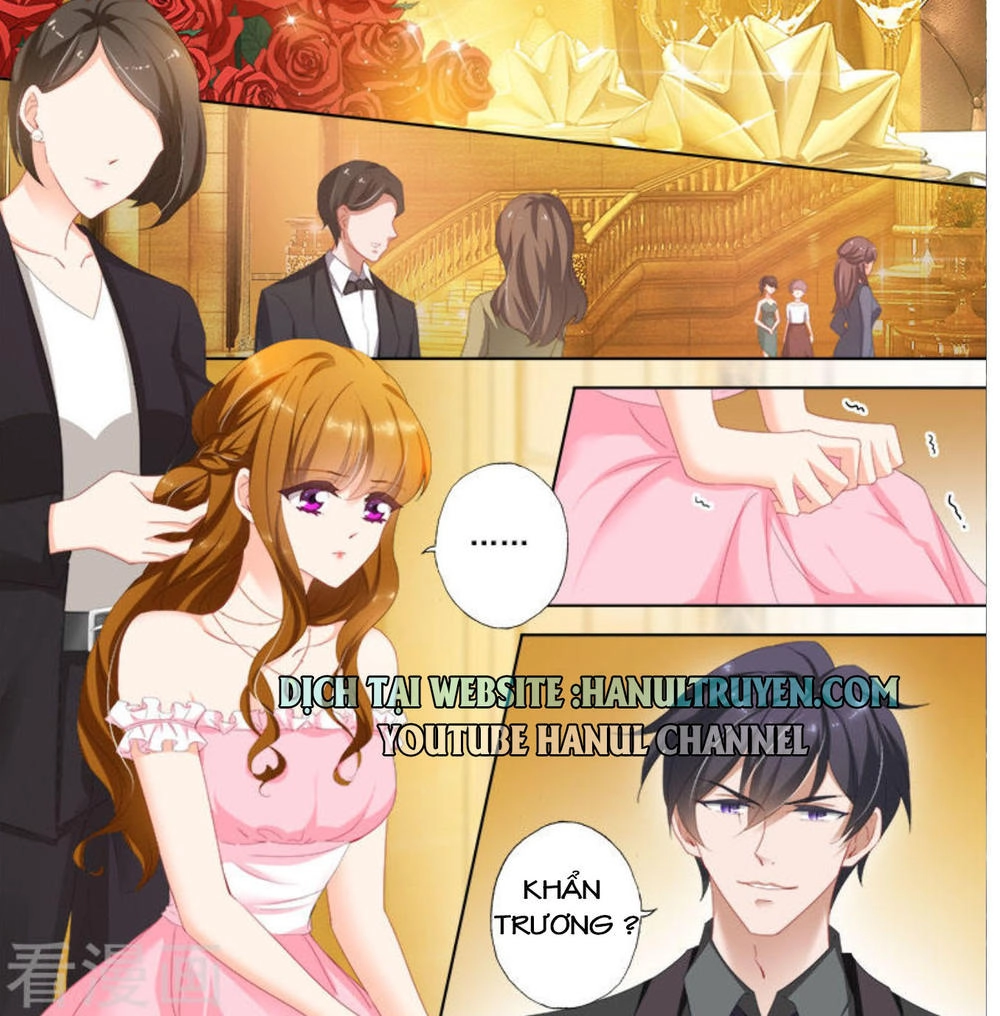 Hào Môn Thiên Giới Tiền Thê Chapter 374 - 4