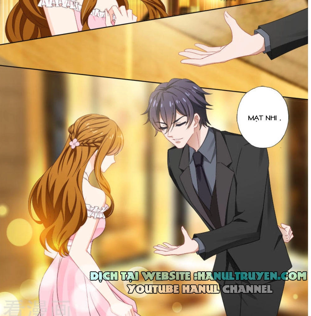 Hào Môn Thiên Giới Tiền Thê Chapter 375 - 4