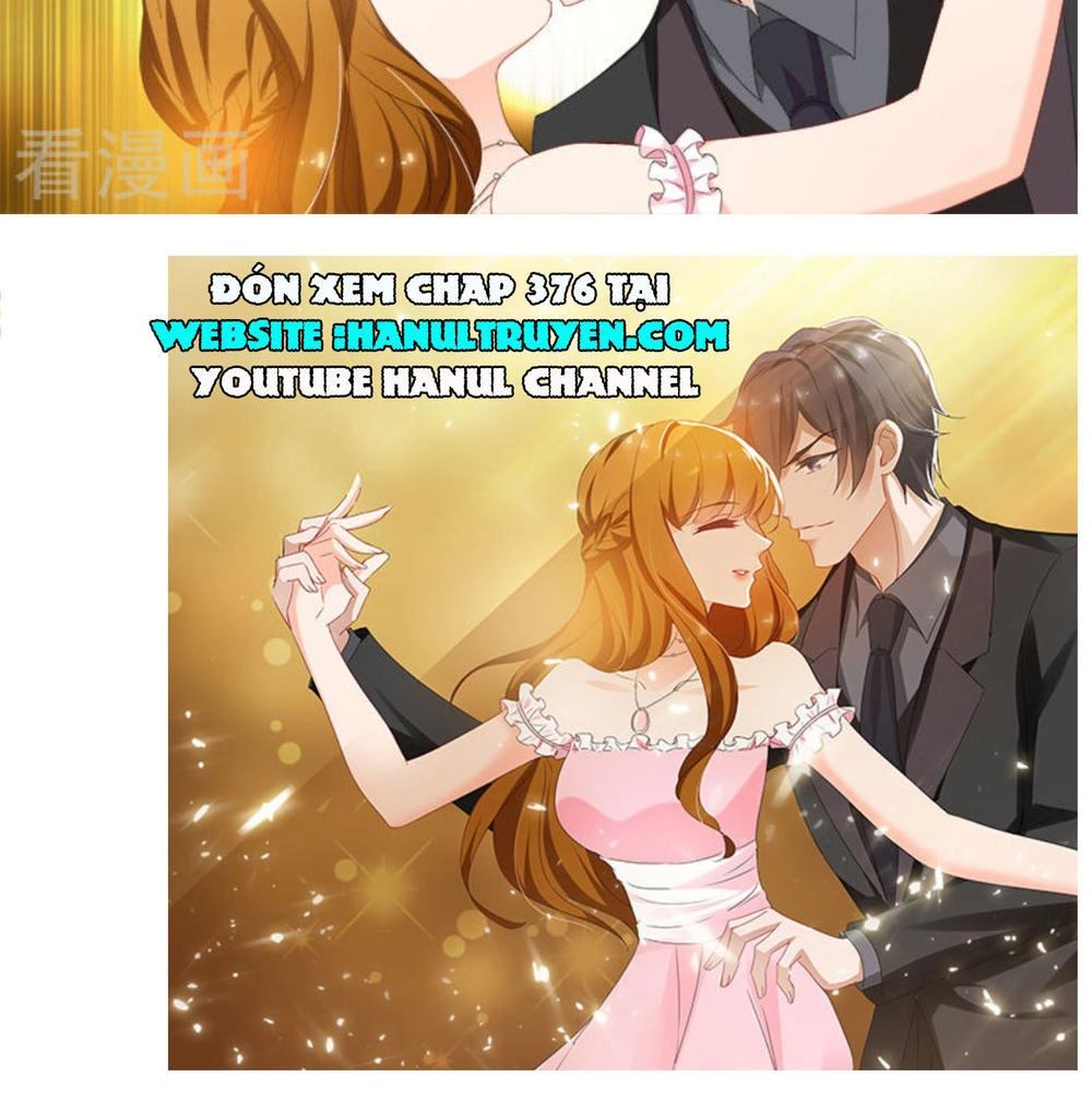 Hào Môn Thiên Giới Tiền Thê Chapter 375 - 7