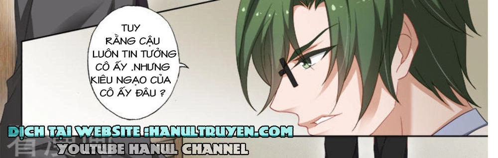 Hào Môn Thiên Giới Tiền Thê Chapter 378 - 5