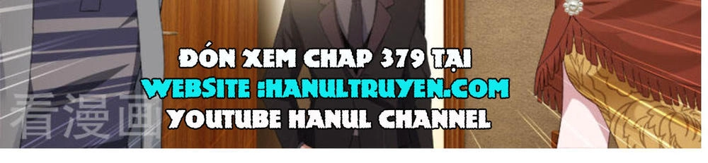 Hào Môn Thiên Giới Tiền Thê Chapter 378 - 8