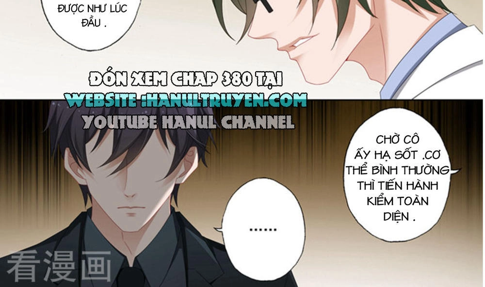 Hào Môn Thiên Giới Tiền Thê Chapter 379 - 7