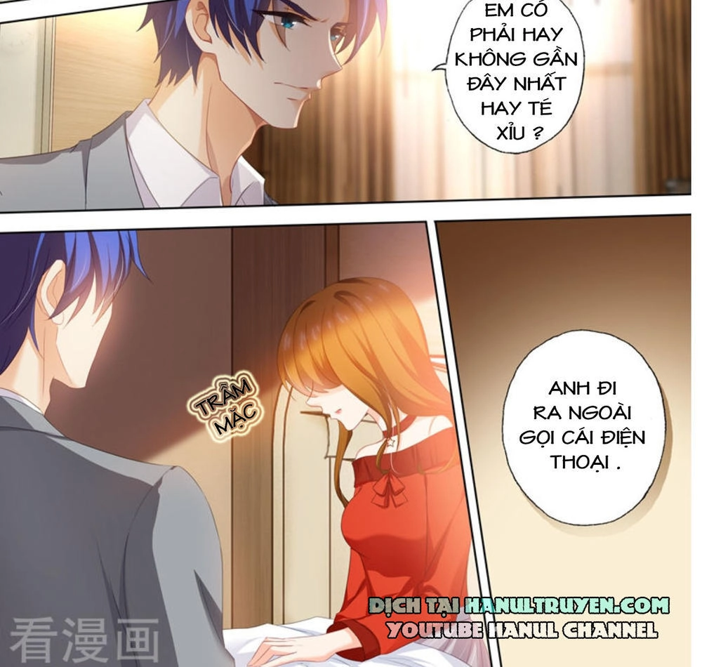 Hào Môn Thiên Giới Tiền Thê Chapter 383 - 4