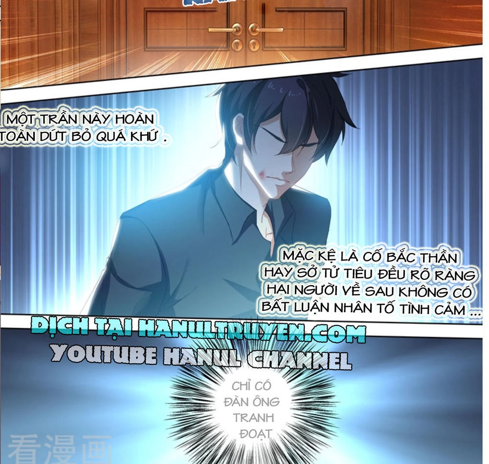 Hào Môn Thiên Giới Tiền Thê Chapter 385 - 4