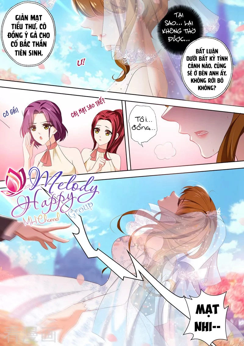 Hào Môn Thiên Giới Tiền Thê Chapter 387 - 6