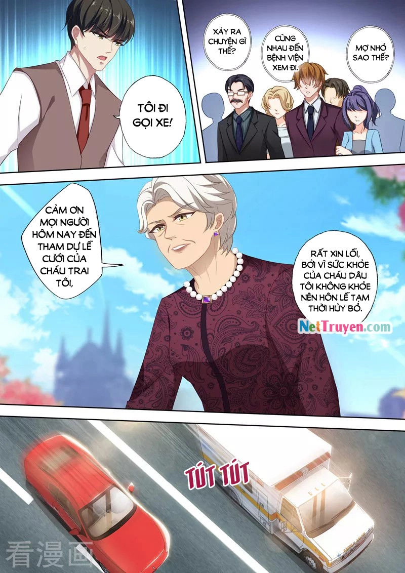 Hào Môn Thiên Giới Tiền Thê Chapter 387 - 9