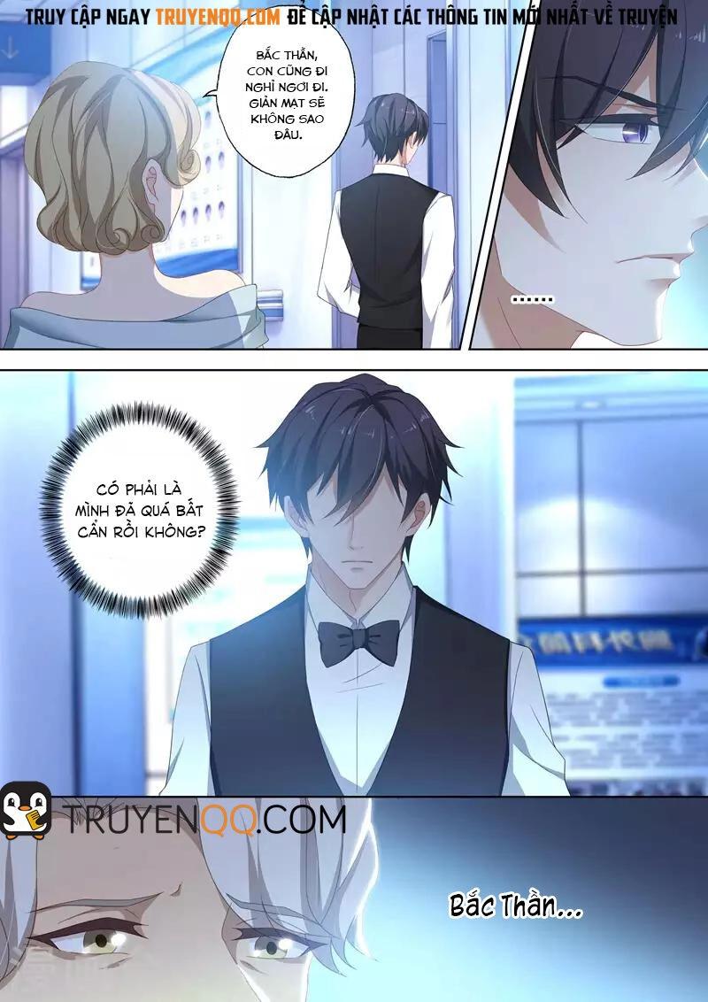 Hào Môn Thiên Giới Tiền Thê Chapter 388 - 2