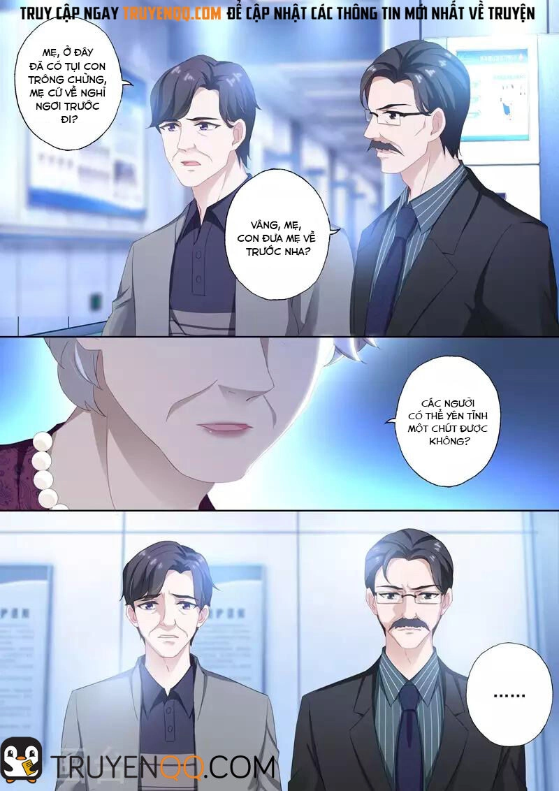 Hào Môn Thiên Giới Tiền Thê Chapter 388 - 3