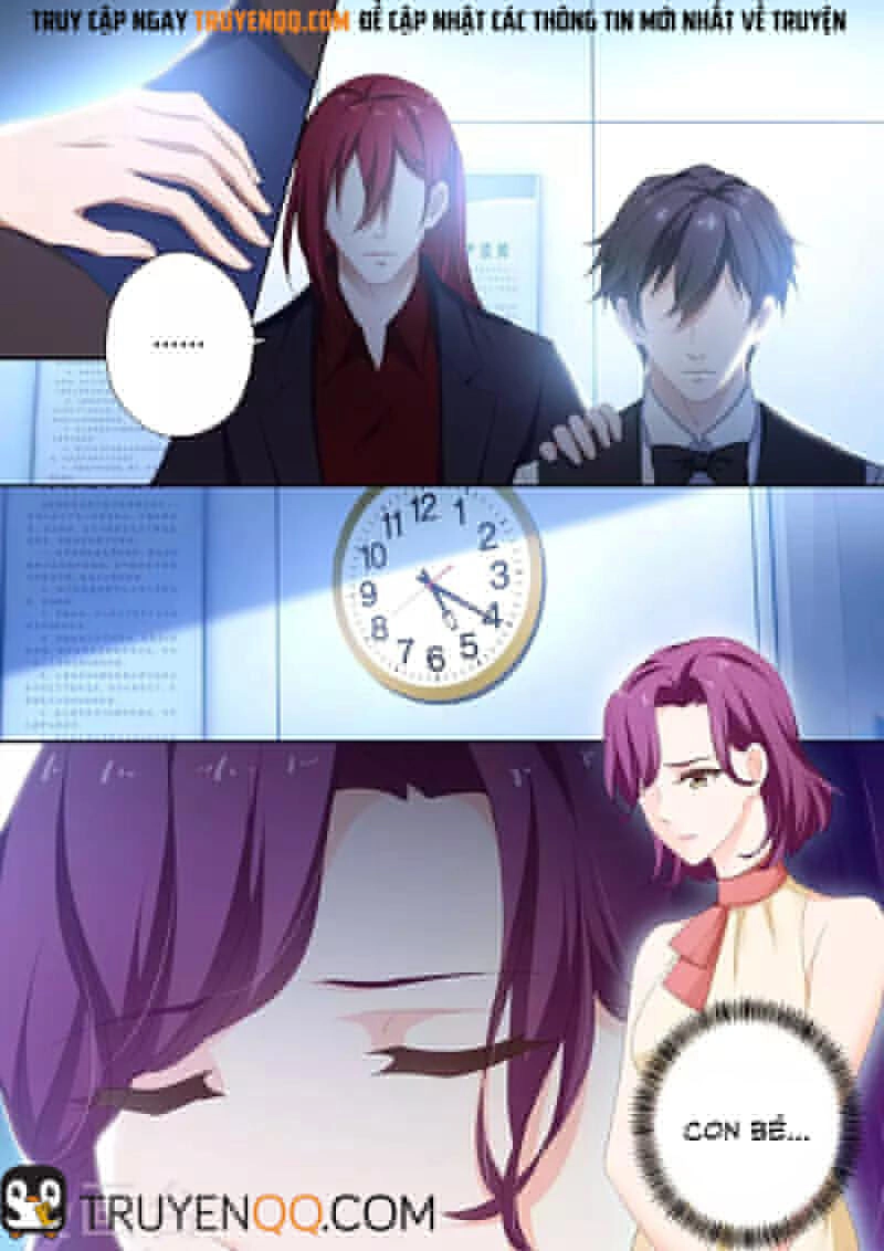 Hào Môn Thiên Giới Tiền Thê Chapter 388 - 4