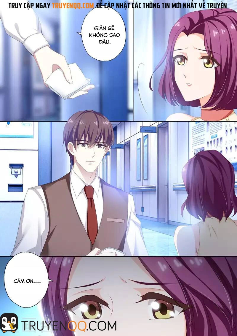 Hào Môn Thiên Giới Tiền Thê Chapter 388 - 5