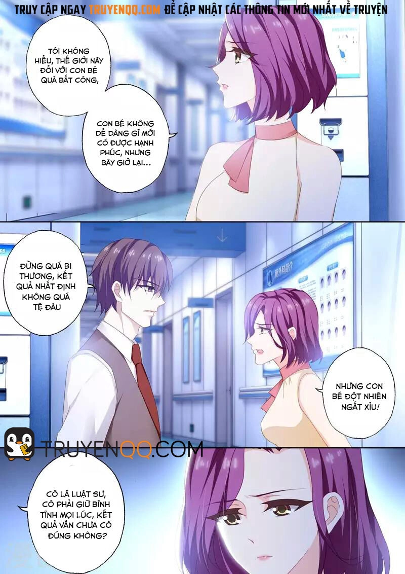 Hào Môn Thiên Giới Tiền Thê Chapter 388 - 6