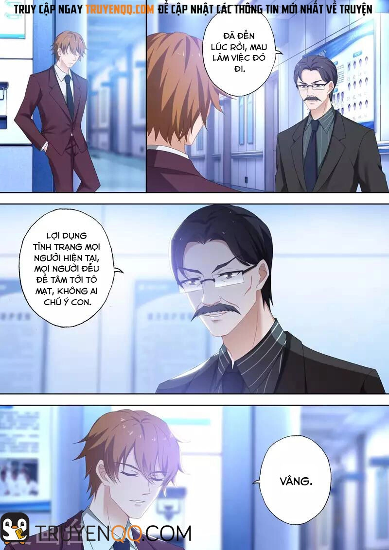 Hào Môn Thiên Giới Tiền Thê Chapter 388 - 7