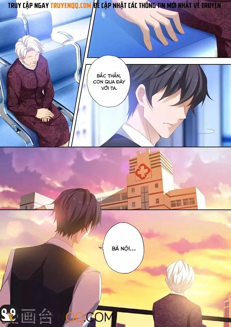 Hào Môn Thiên Giới Tiền Thê Chapter 388 - 9