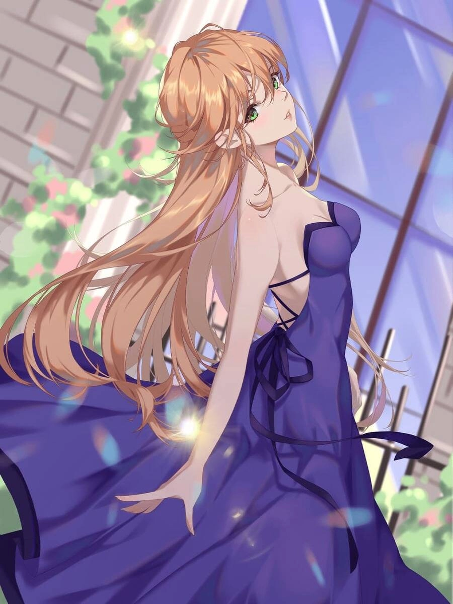 Hào Môn Thiên Giới Tiền Thê Chapter 400 - 1