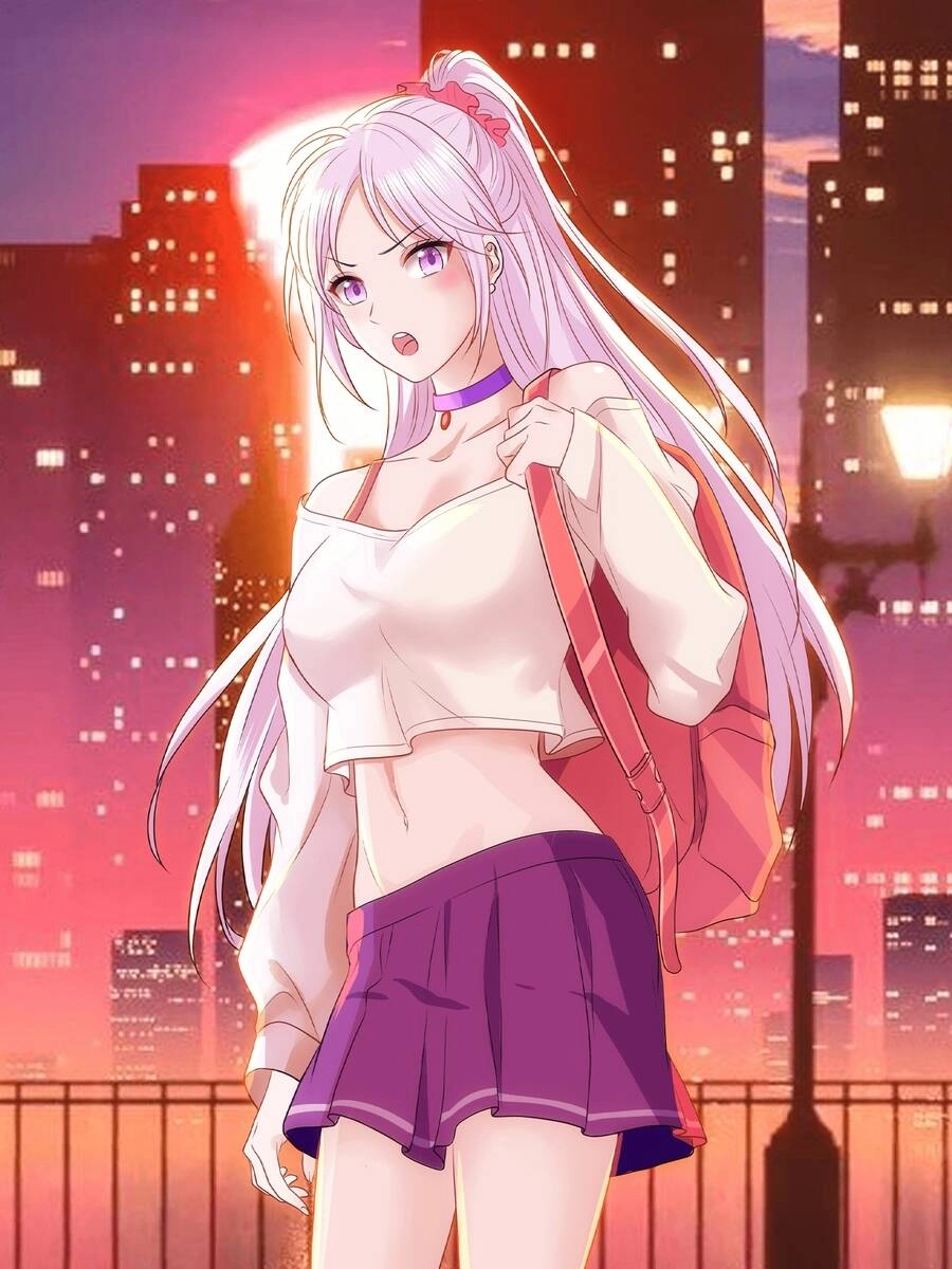 Hào Môn Thiên Giới Tiền Thê Chapter 403 - 1