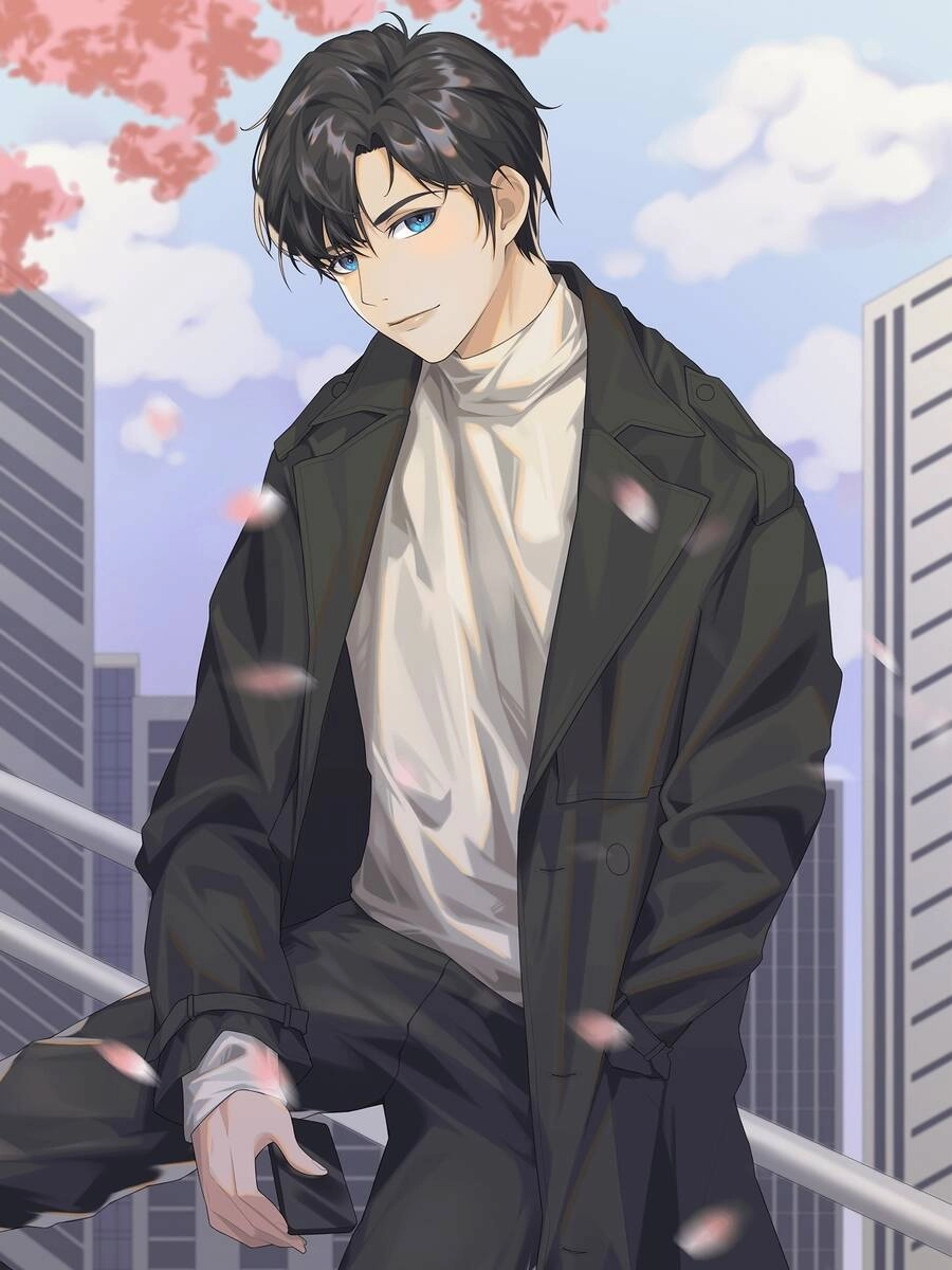 Hào Môn Thiên Giới Tiền Thê Chapter 406 - 1