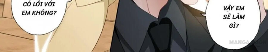 Hào Môn Thiên Giới Tiền Thê Chapter 417 - 5