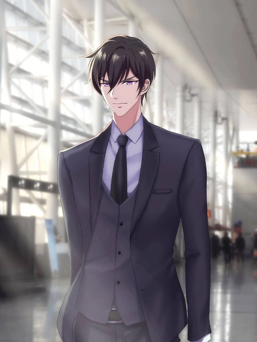 Hào Môn Thiên Giới Tiền Thê Chapter 432 - 1