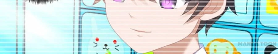 Hào Môn Thiên Giới Tiền Thê Chapter 447 - 5