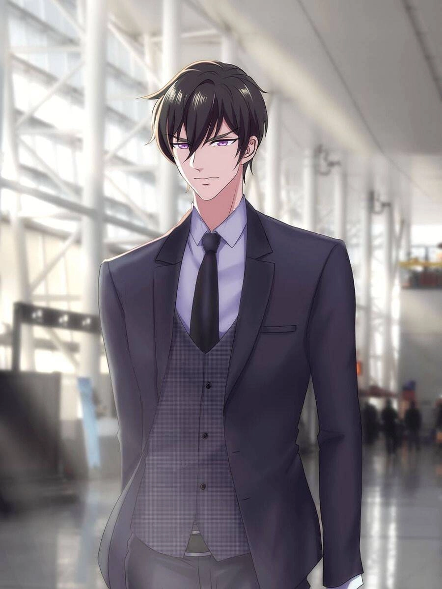 Hào Môn Thiên Giới Tiền Thê Chapter 474 - 1