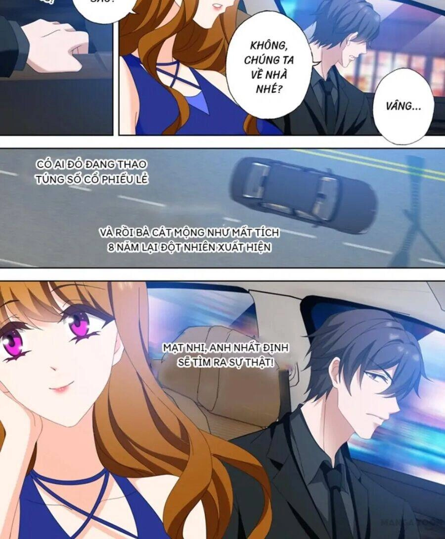 Hào Môn Thiên Giới Tiền Thê Chapter 516 - 6