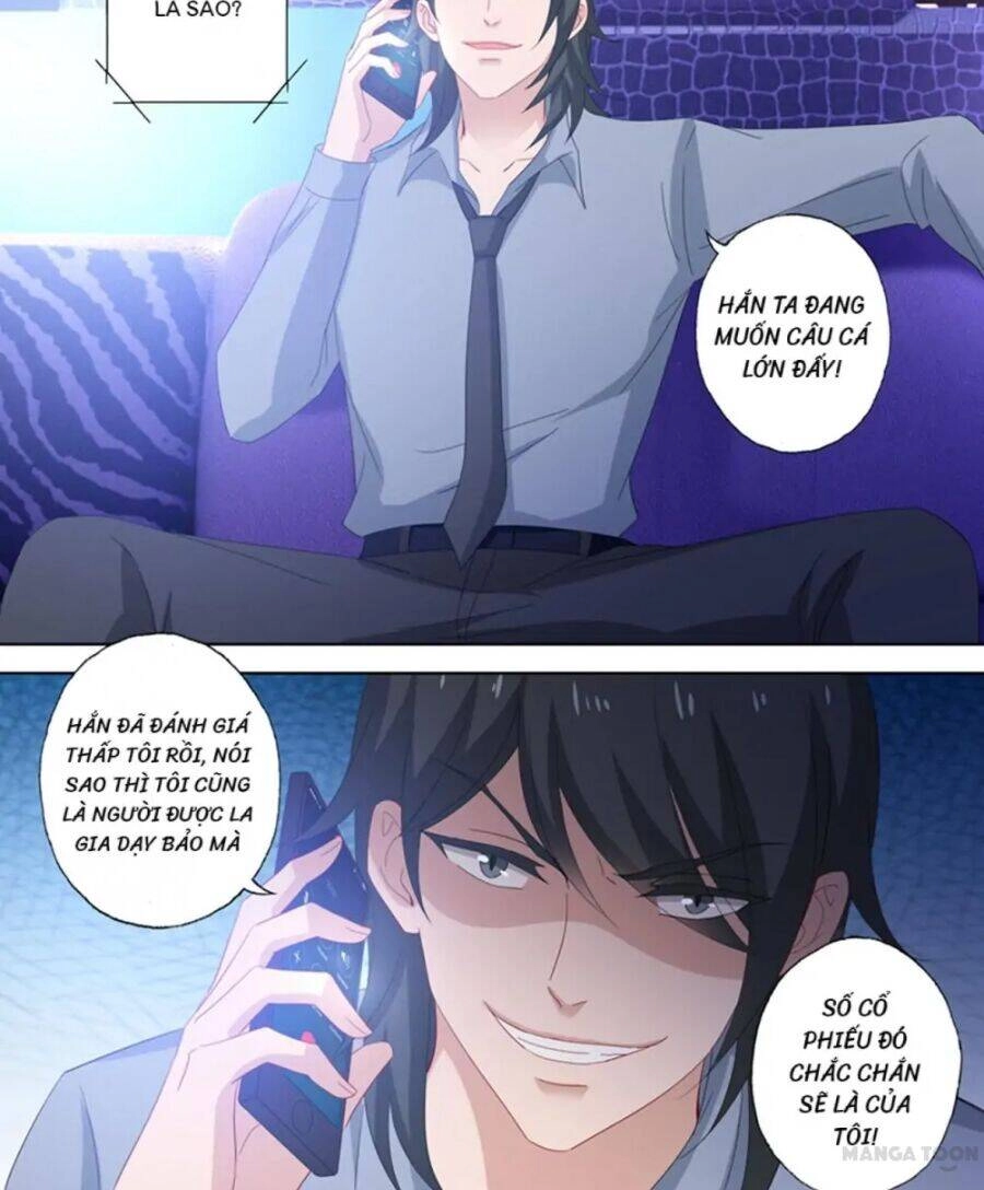 Hào Môn Thiên Giới Tiền Thê Chapter 518 - 6