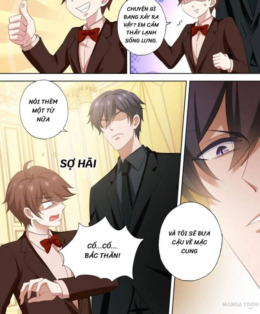 Hào Môn Thiên Giới Tiền Thê Chapter 520 - 6