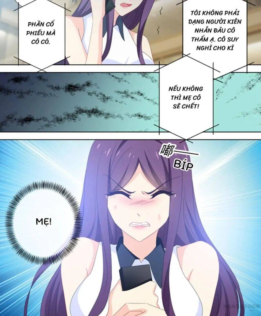 Hào Môn Thiên Giới Tiền Thê Chapter 521 - 6