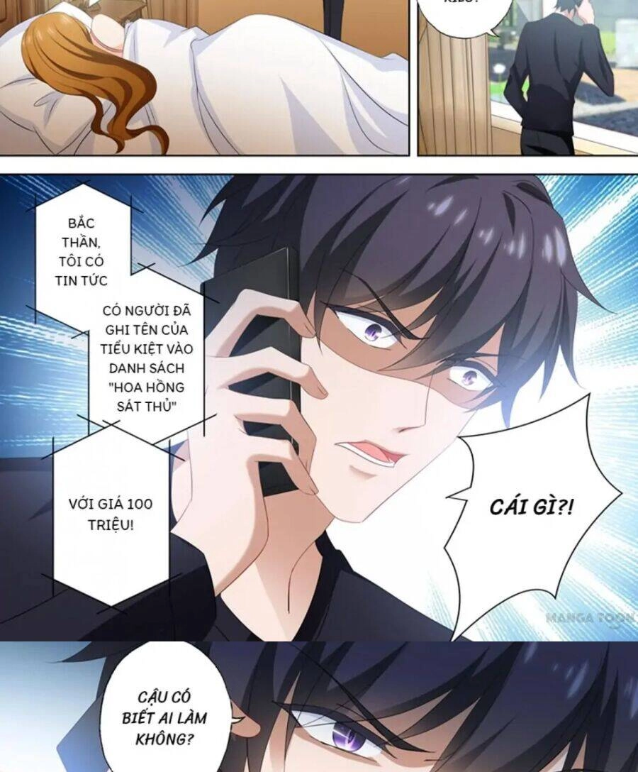 Hào Môn Thiên Giới Tiền Thê Chapter 525 - 5