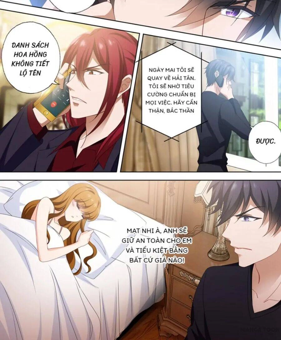 Hào Môn Thiên Giới Tiền Thê Chapter 525 - 6