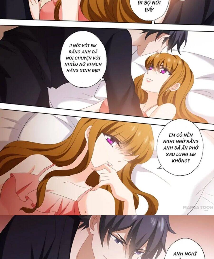 Hào Môn Thiên Giới Tiền Thê Chapter 527 - 5