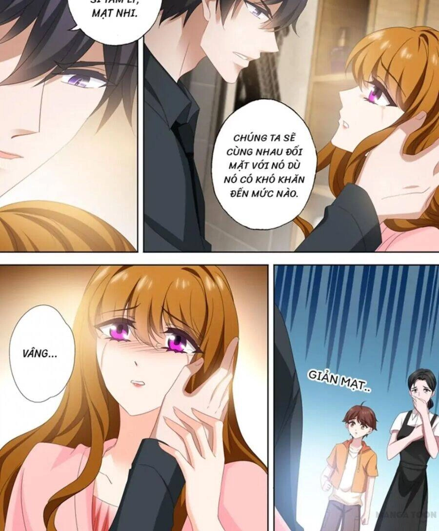 Hào Môn Thiên Giới Tiền Thê Chapter 540 - 6