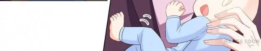 Hào Môn Thiên Giới Tiền Thê Chapter 541 - 5