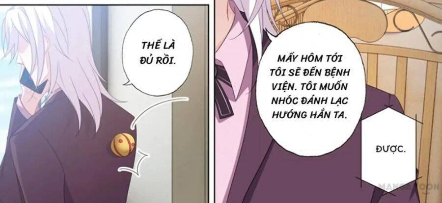 Hào Môn Thiên Giới Tiền Thê Chapter 561 - 7